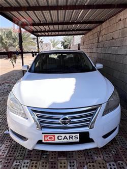 نيسان سنترا